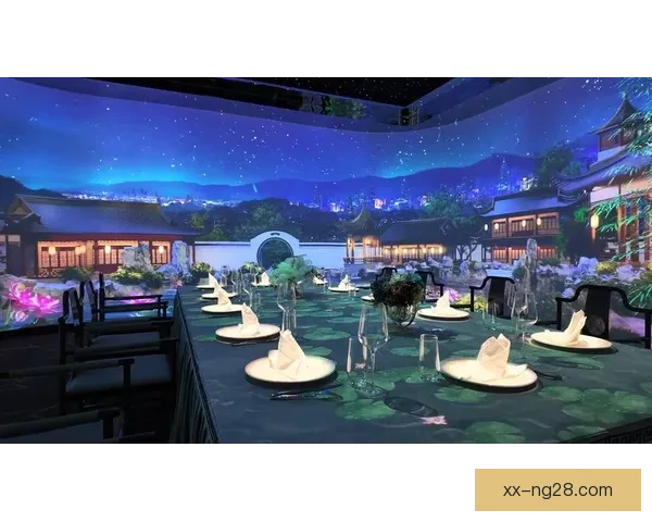 2026世界杯决赛日将推出史上最震撼的3D全息投影盛宴