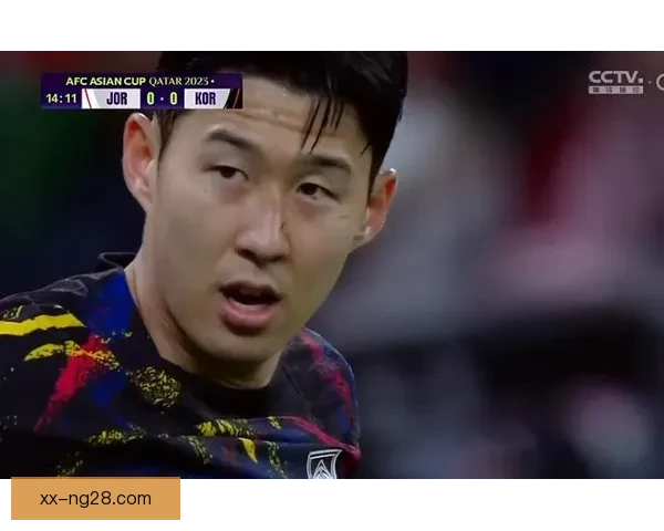 孙兴慜亚洲杯状态引担忧热刺赛场近期已逐渐找回节奏